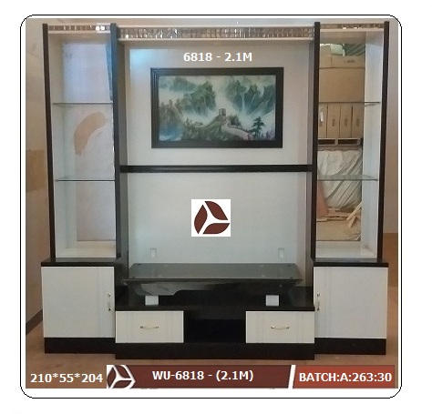 Tv unit
