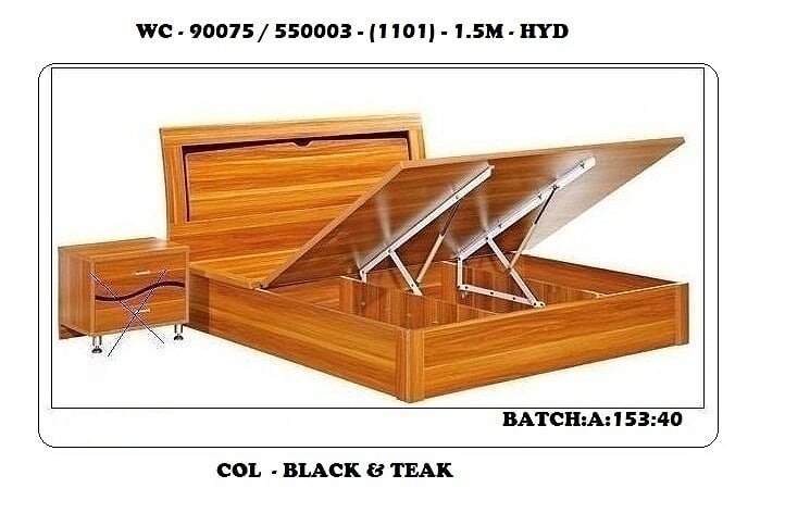 Cot