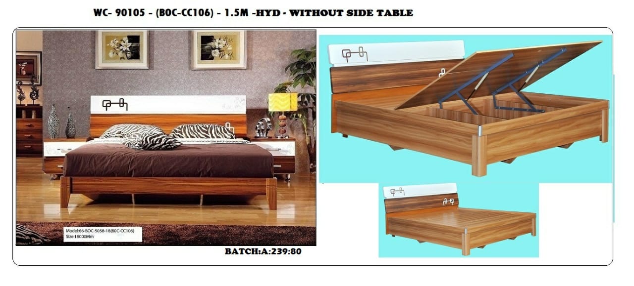 Cot