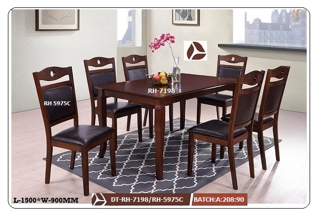 Dinning table 