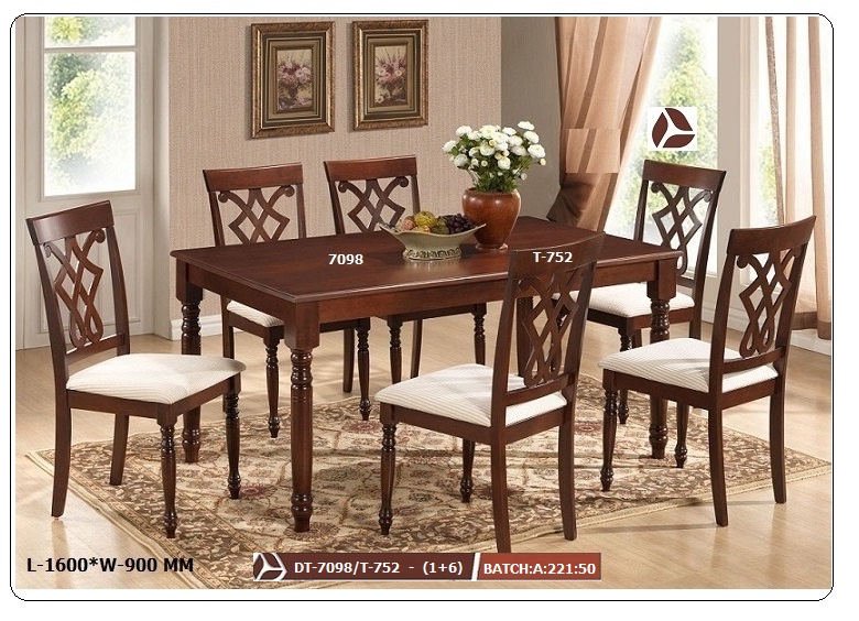 Dinning table 