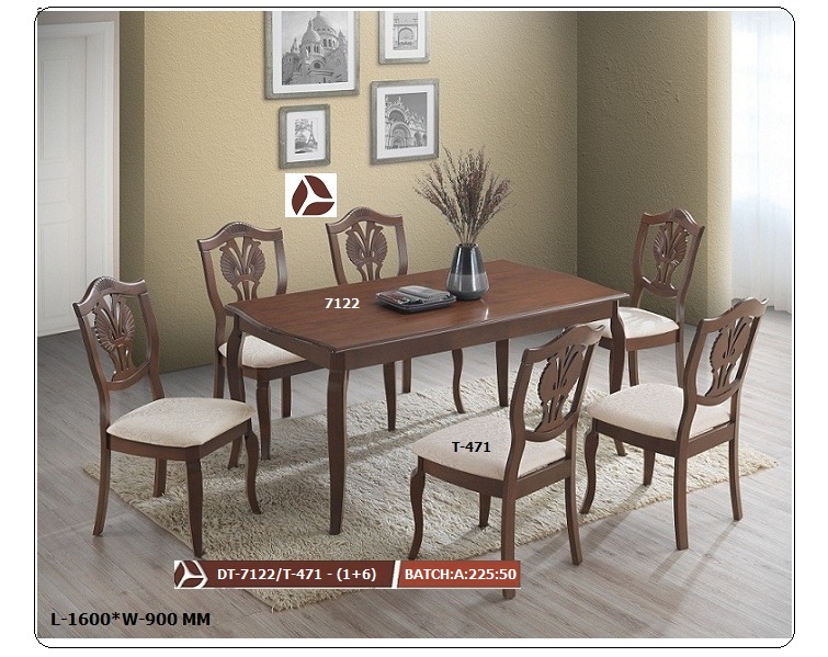 Dinning table 