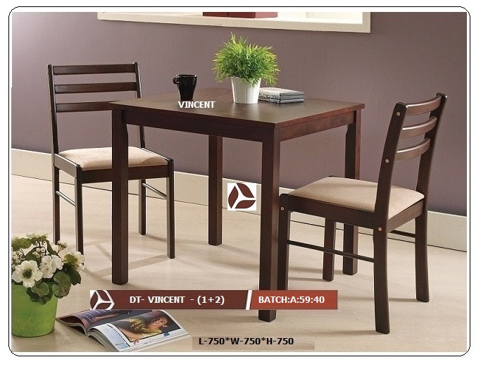 Dinning table 