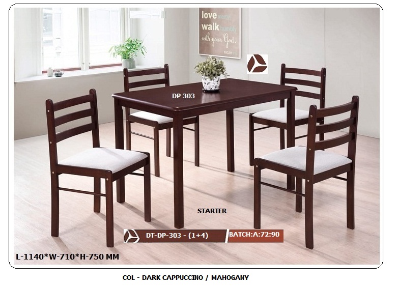 Dinning table 