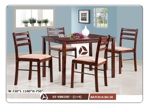Dinning table 