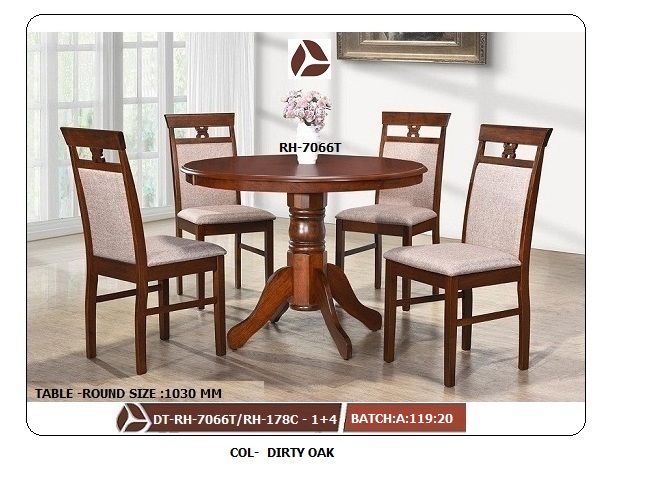 Dinning table 