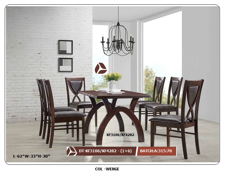Dinning table 