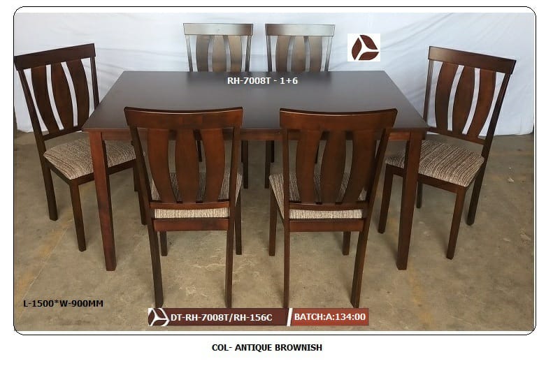 Dinning table 