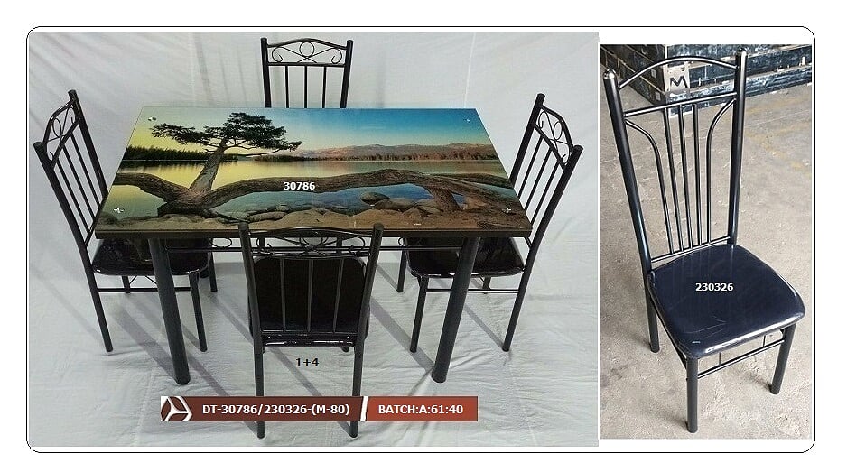 Dinning table 