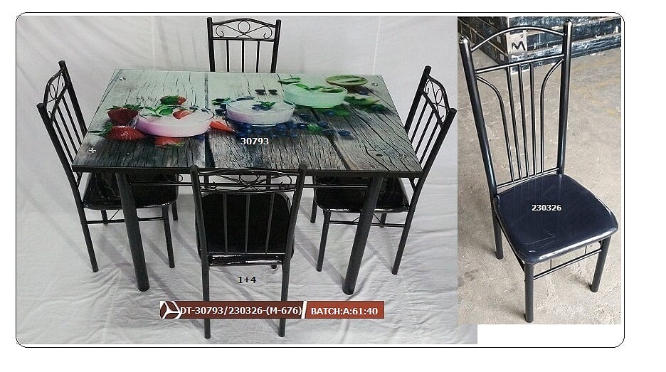 Dinning table 