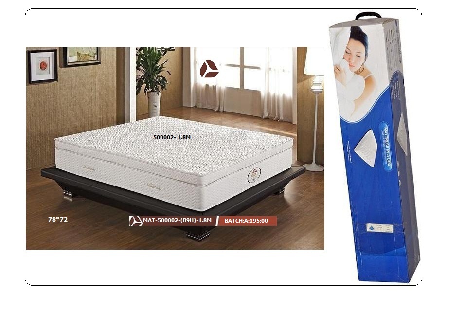Mattress 