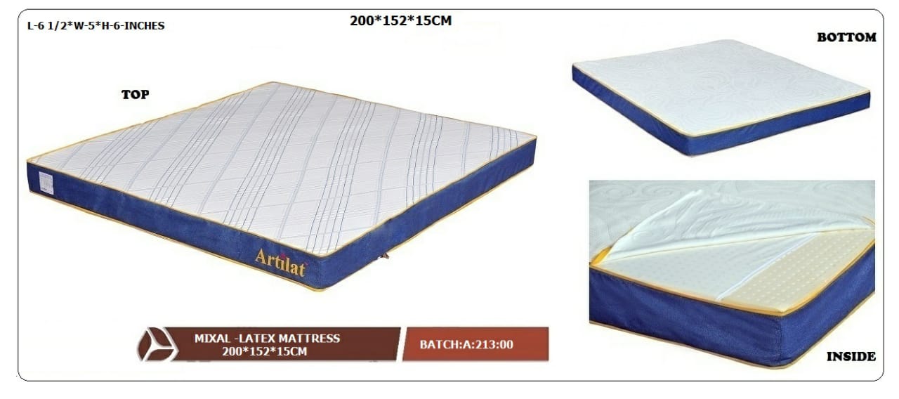 Mattress 