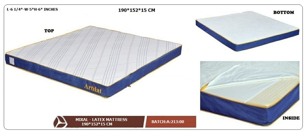 Mattress 