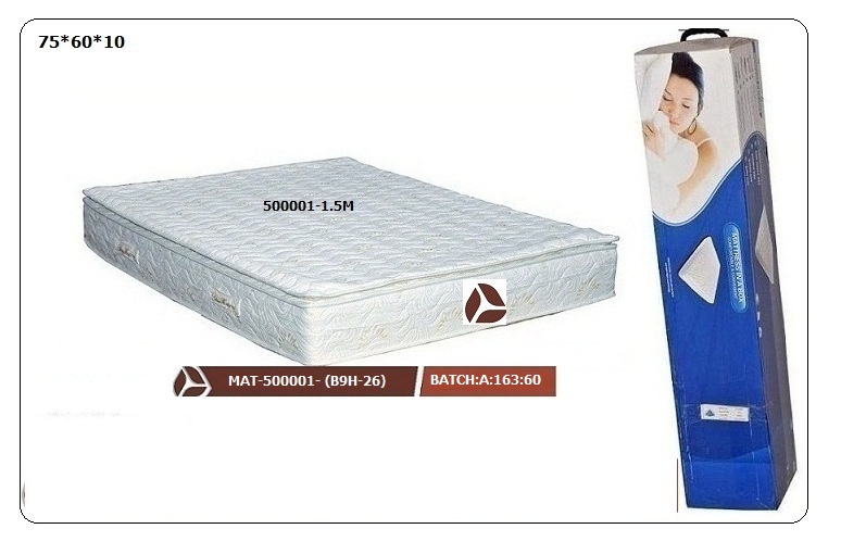 Mattress 