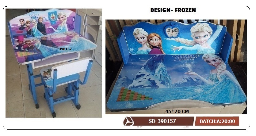 Baby desk