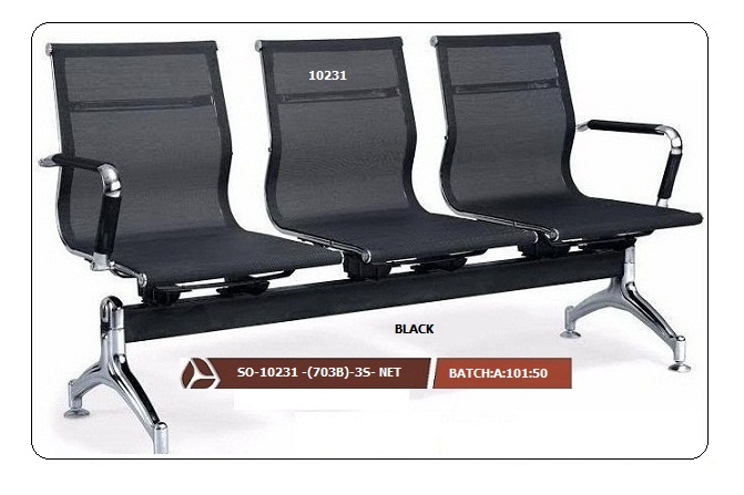 Airport sofa