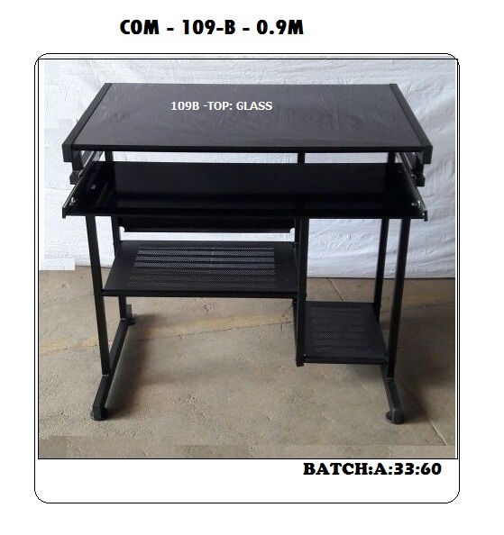 Computer table 