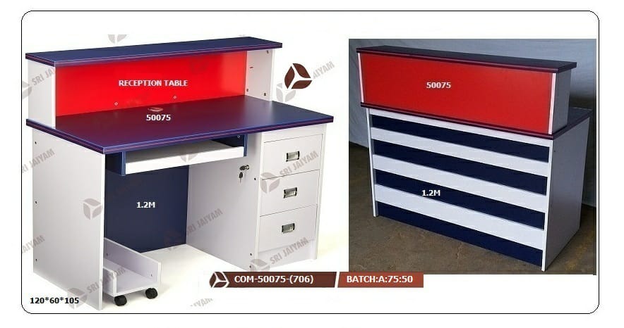 Office table 