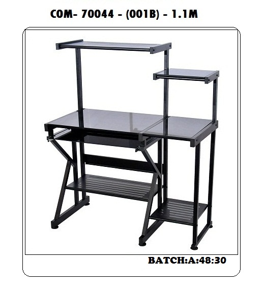 Computer table 