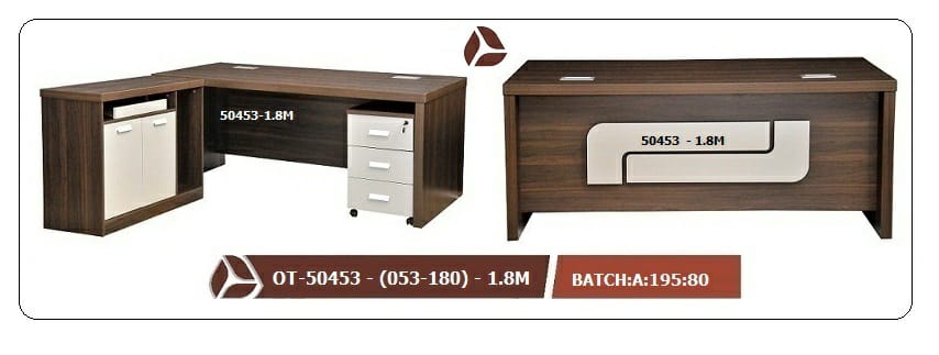 Office table 