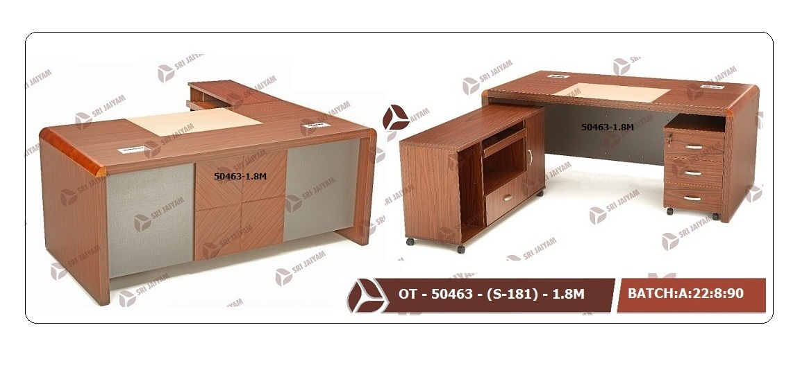 Office table 