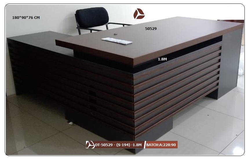 Office table 