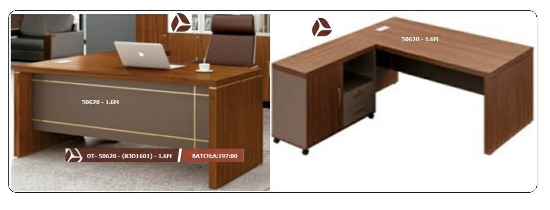 Office table 