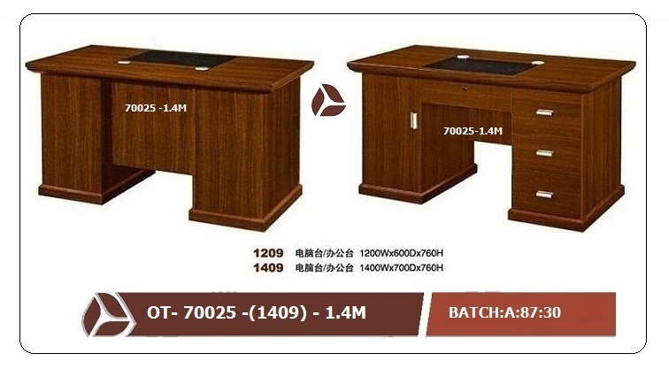 Office table 
